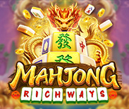 Mahjong Rich Ways