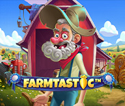 Farmtastic
