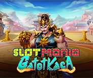 Slot Mania Gatot Kaca